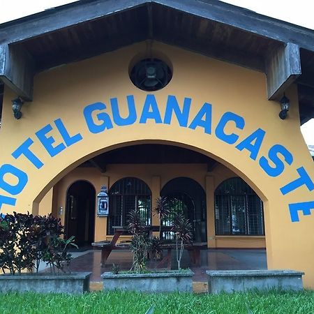 Hotel Guanacaste Liberia Exterior photo