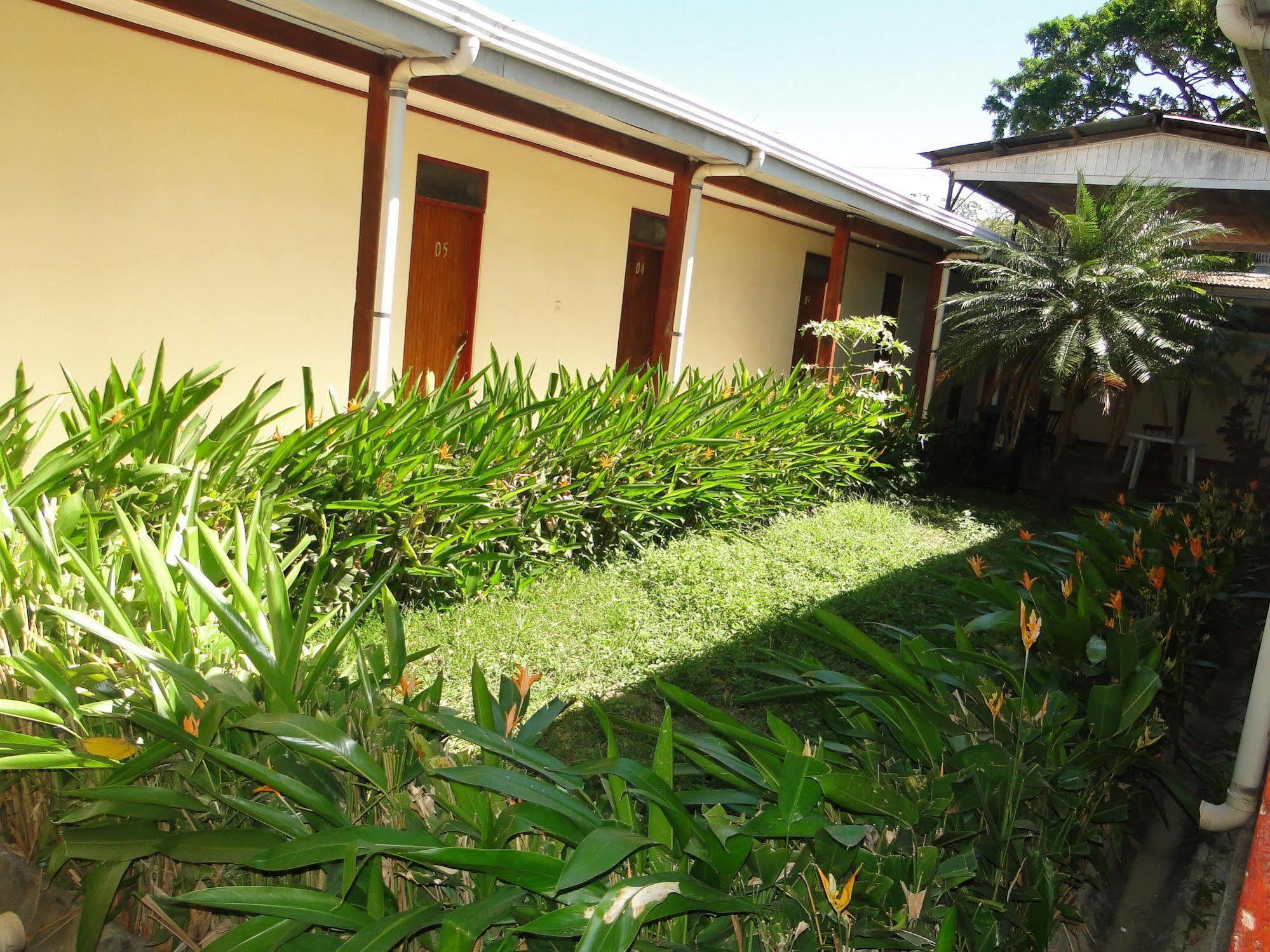 Hotel Guanacaste Liberia Exterior photo